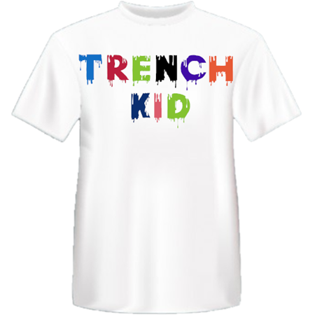,trench kid front,clipart,lineart,line art,t-shirt,t-shrits,tee shrits,designs,silk,screen,teeshirts, screen-printing,embroidery,logo,mascot,,,,,